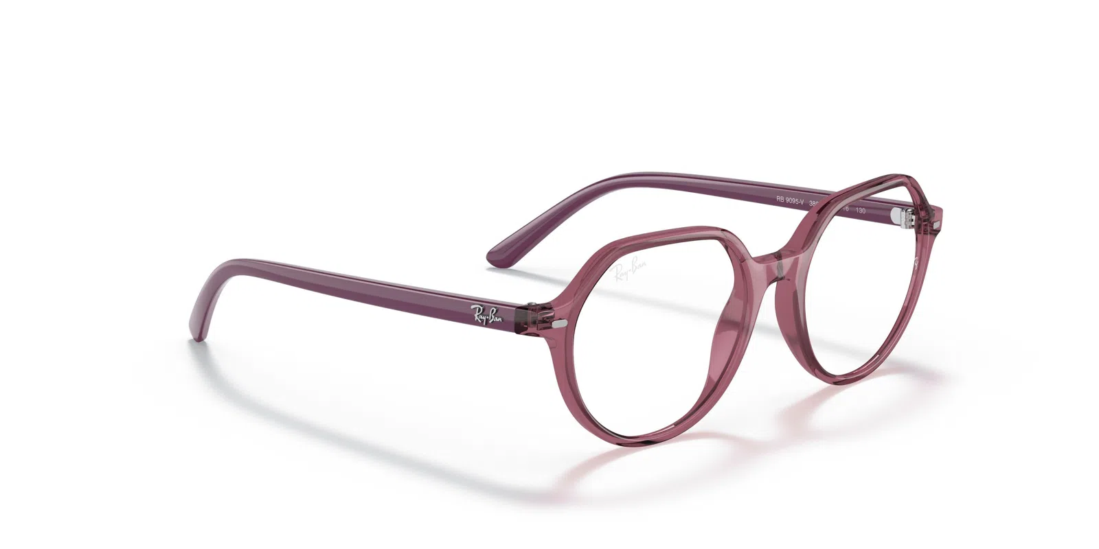 Ray-Ban Kids Thalia Jr 0RY9095V Eyeglasses - view 27